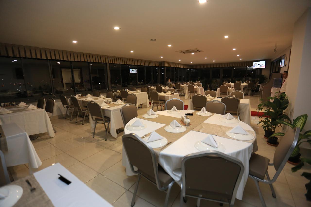 Familya Otel Erbaa Екстер'єр фото